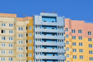 Real estate